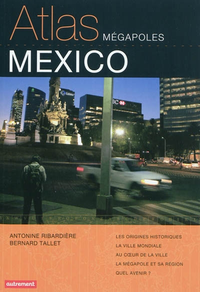 Atlas Mexico - 