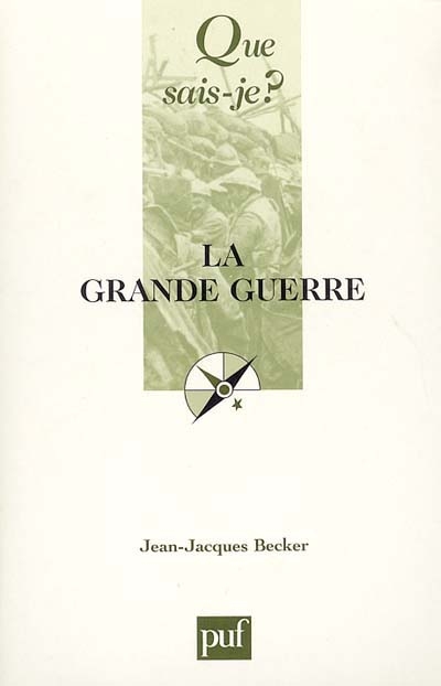 Grande guerre (La) - 