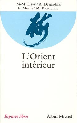 Orient intérieur (L') - 