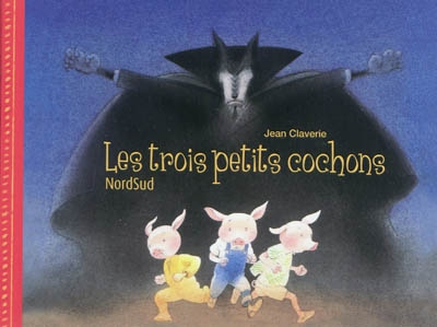 trois petits cochons (Les) - 