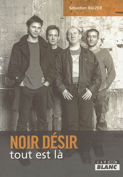 Noir Désir - 