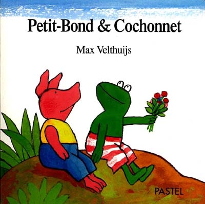 Petit-bond & Cochonnet - 