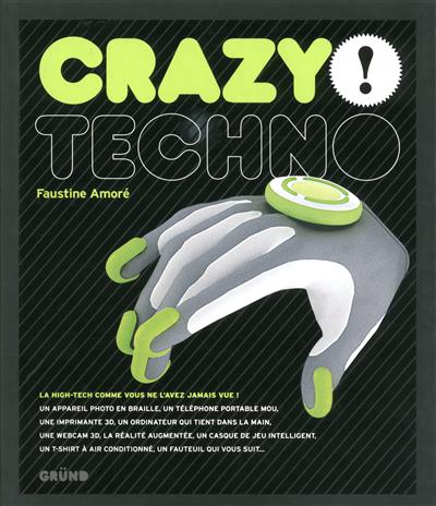 Crazy techno - 