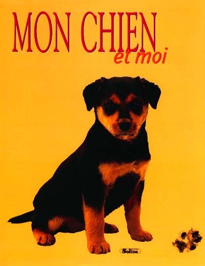 Mon chien et moi - 