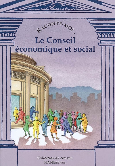 Conseil économique et social (Le) - 