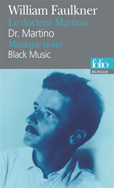 Dr. Martino - Black music - 