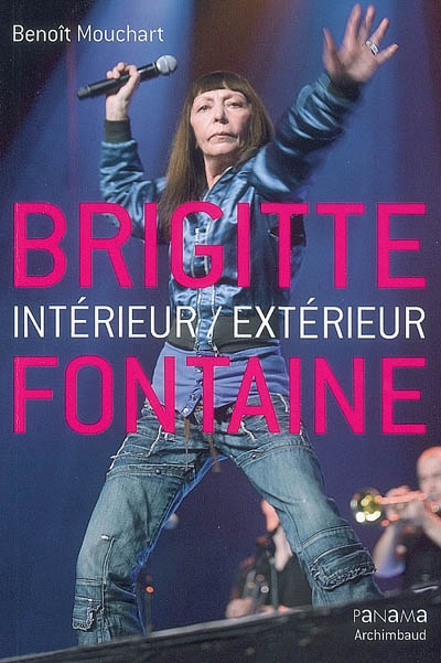 Brigitte Fontaine - 