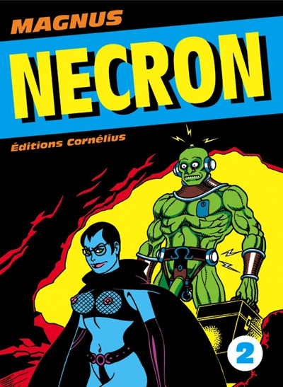 Necron - 