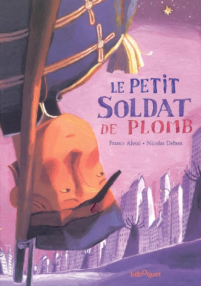 petit soldat de plomb (Le) - 