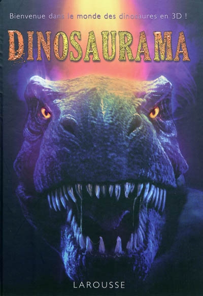 Dinosaurama - 