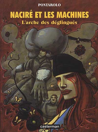 arche des déglingués (L') - 