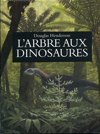 arbre aux dinosaures (L') - 