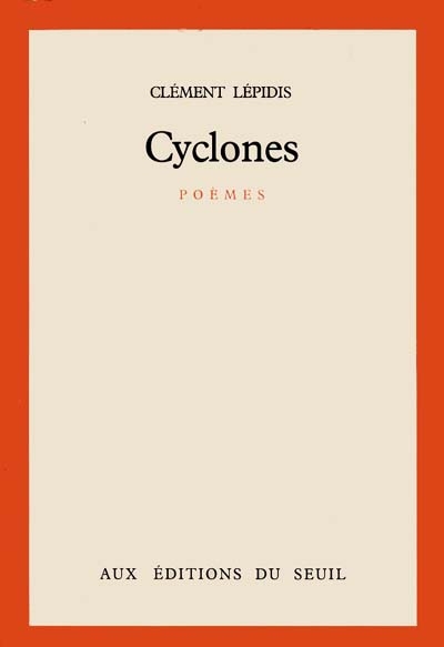 Cyclones - 