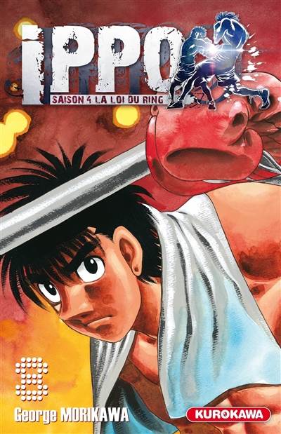 Ippo - 