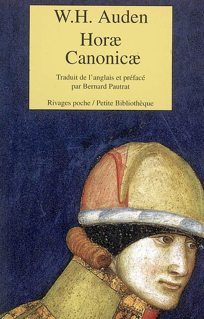 Horae canonicae - 