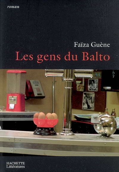 gens du Balto (Les ) - 