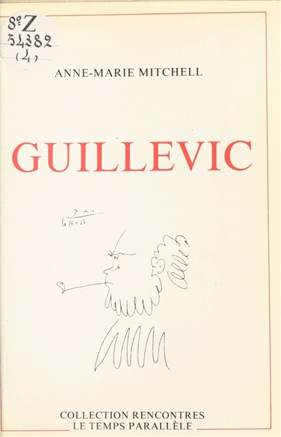 Guillevic - 