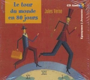 Le Tour du monde en 80 jours - 