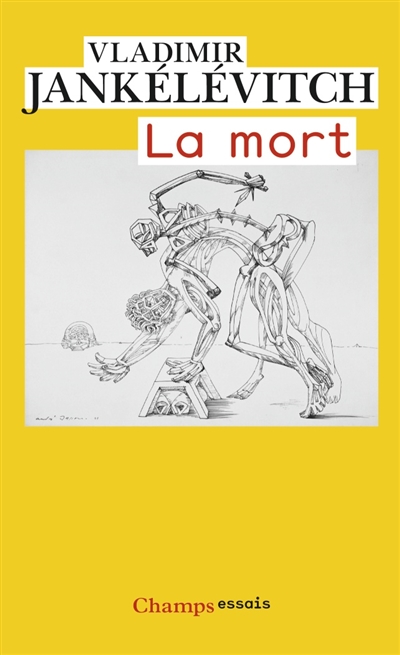 mort (La) - 