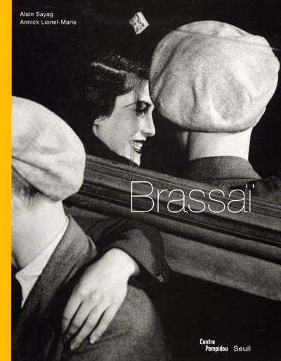 Brassaï - 