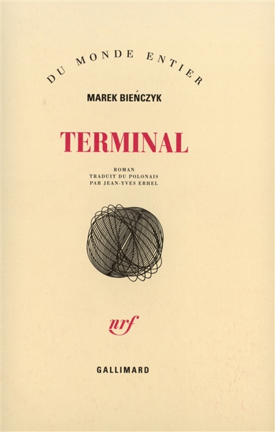 Terminal - 