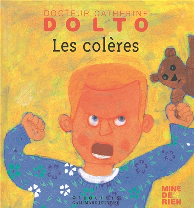 Les colères - 