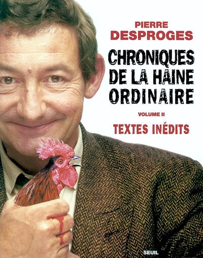 Chroniques de la haine ordinaire 2 - 