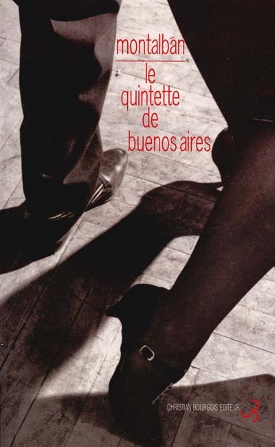 quintette de Buenos Aires (Le) - 