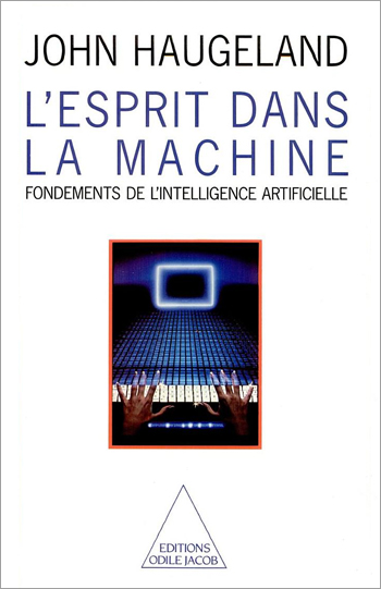 Esprit dans la machine (L') - 