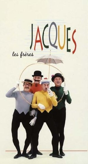 Les Frères Jacques - 