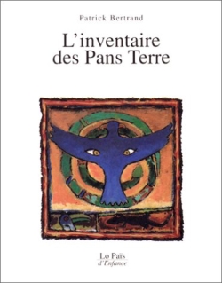 inventaire des Pans Terre (L') - 