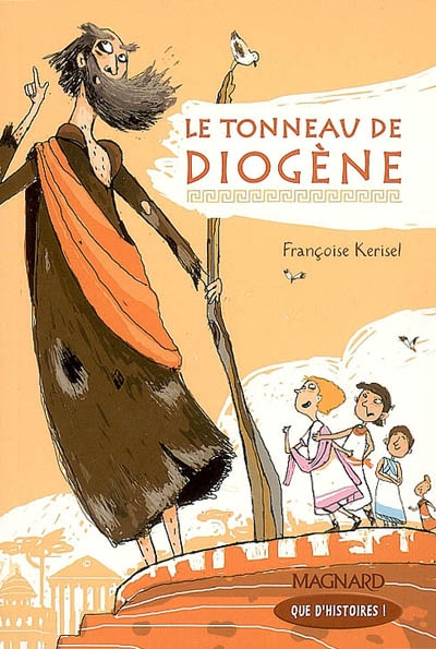 tonneau de Diogène (Le) - 