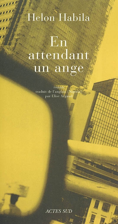 En attendant un ange - 