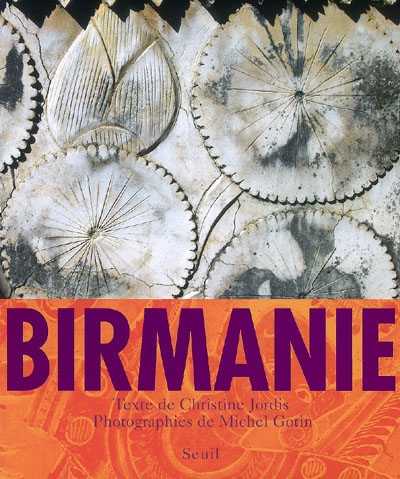 Birmanie - 