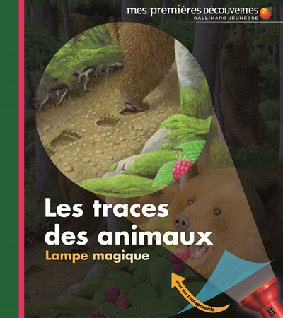 traces des animaux (Les) - 