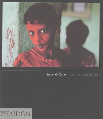 Steve McCurry - 