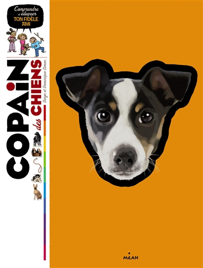 Copain des chiens - 