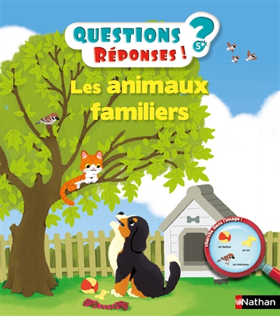 animaux familiers (Les) - 