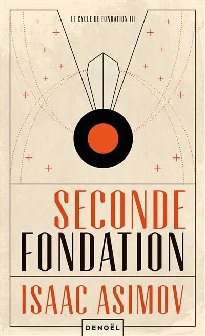 Seconde Fondation - 