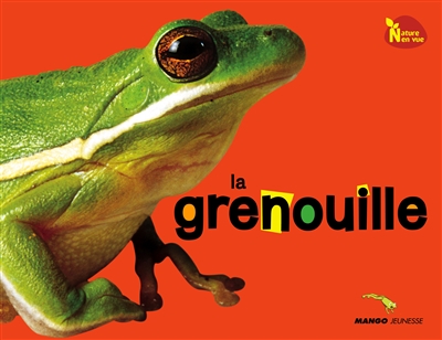 grenouille (La) - 