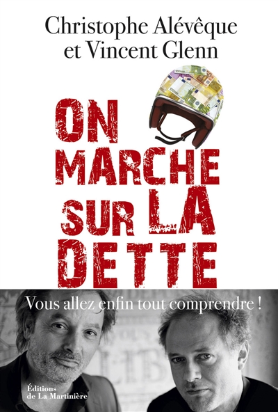 On marche sur la dette - 