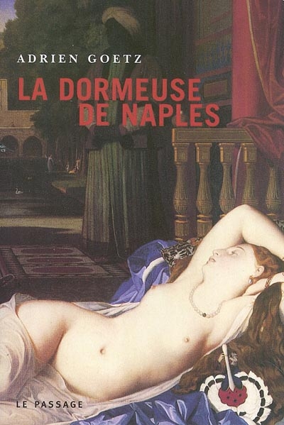 dormeuse de Naples (La) - 