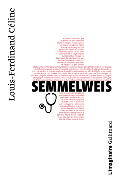 Semmelweis - 