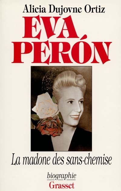 Eva peron - 