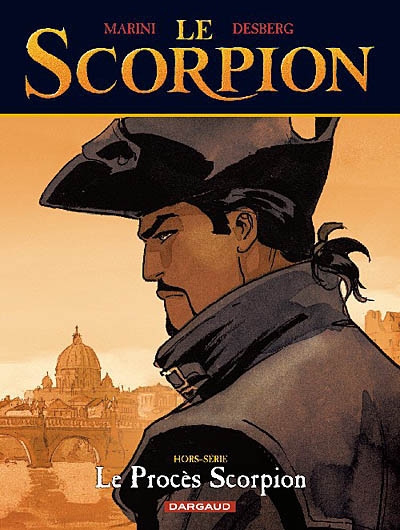 procès Scorpion (Le) - 