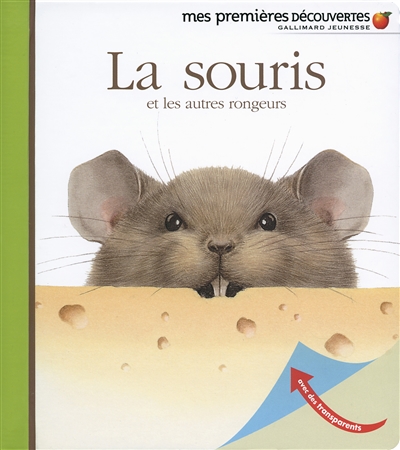 souris (La) - 