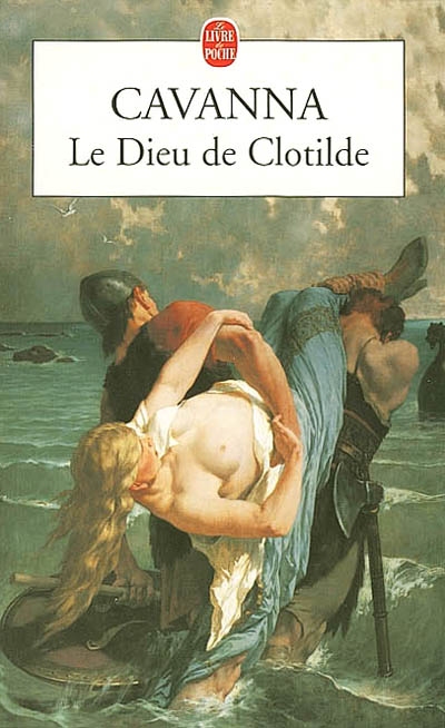 Dieu de Clotilde (Le) - 