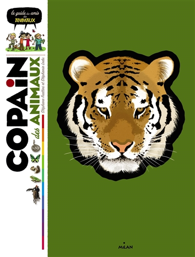 Copain des animaux - 