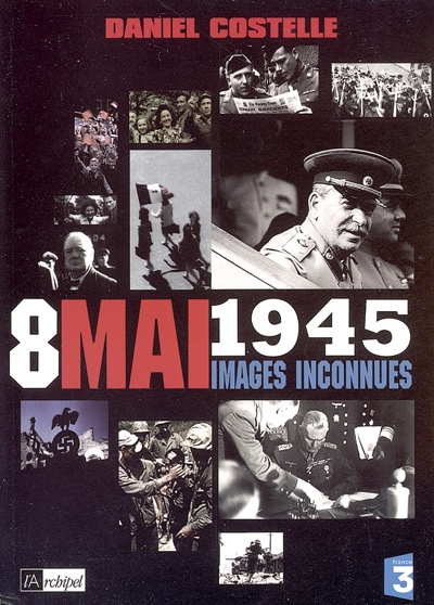 8 mai 1945 - 