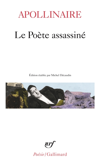 Poète assassiné (Le) - 